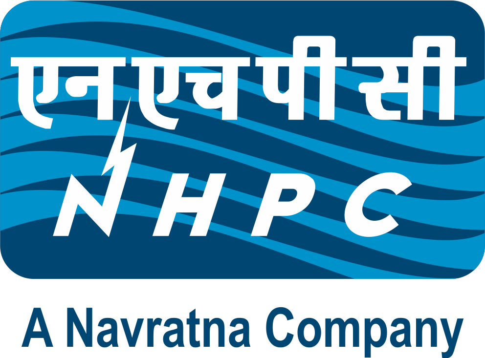 NHPC Logo